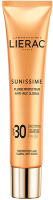 Крем солнцезащитный Lierac Флюид Sunissime SPF30+ (40мл) - 