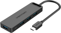 USB-хаб Vention TGKBB - 