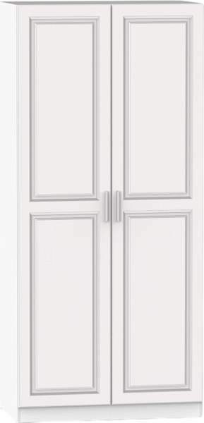 Шкаф Интермебель Марсель 580 / МР-06-B2