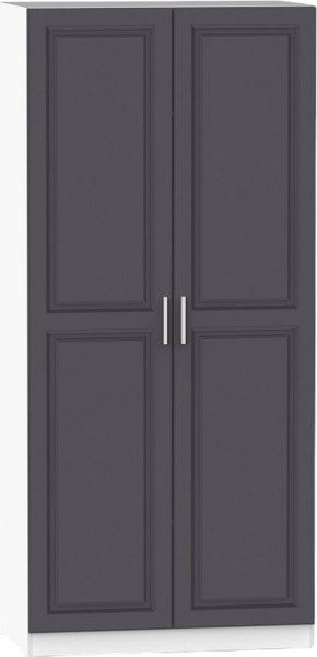 Шкаф Интермебель Марсель 580 / МР-06-B2