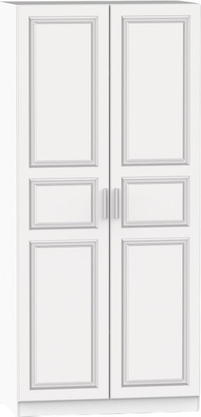 Шкаф Интермебель Марсель 580 / МР-06-B3