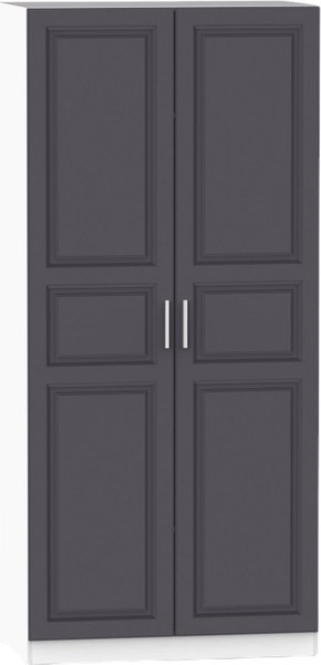 Шкаф Интермебель Марсель 580 / МР-06-B3