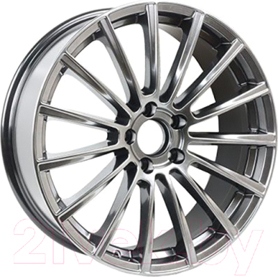 Литой диск RST Wheels R049 19x8" 5x112мм DIA 66.6мм ET 43мм BH