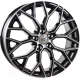 Литой диск RST Wheels R059 19x7