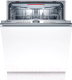 Посудомоечная машина Bosch SMV4HVX40E - 
