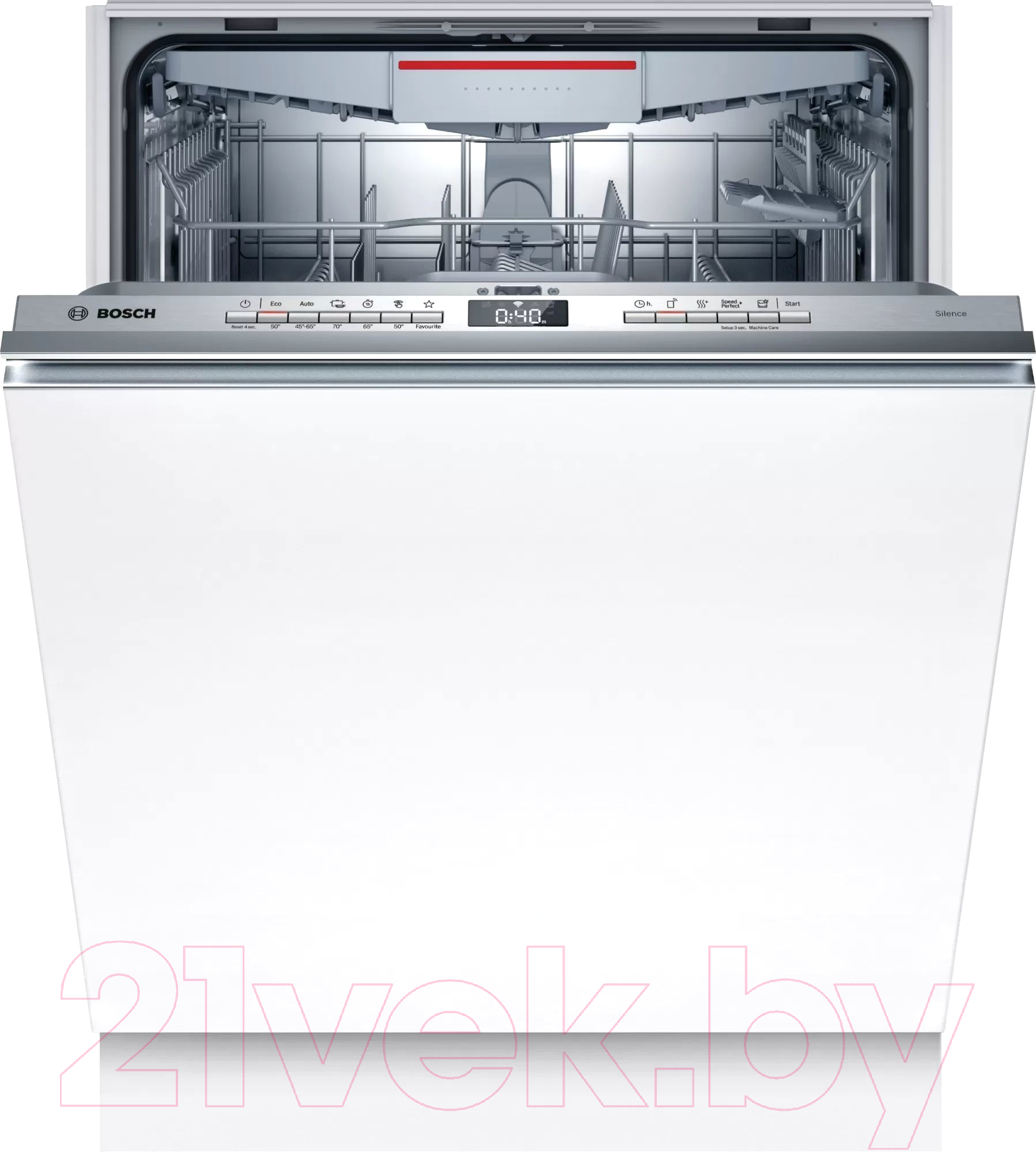 Посудомоечная машина Bosch SMV4HVX40E