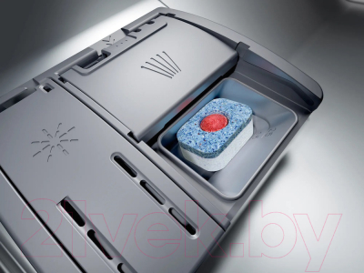 Посудомоечная машина Bosch SMS6EDI06E