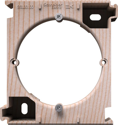 

Расширение коробки открытого монтажа, Glossa GSL001500C