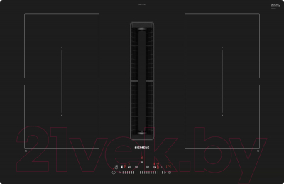 Индукционная варочная панель Siemens ED811FQ15E