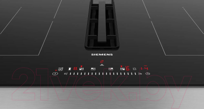 Индукционная варочная панель Siemens ED811FQ15E