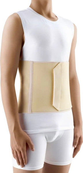Изображение товара Бандаж абдоминальный Tonus Elast Lux Послеоперационный / 9901 (р.1, бежевый)