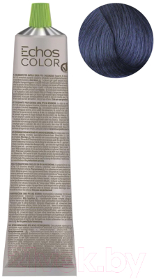 Крем-краска для волос Echos Line Echos Color (100мл, индиго)