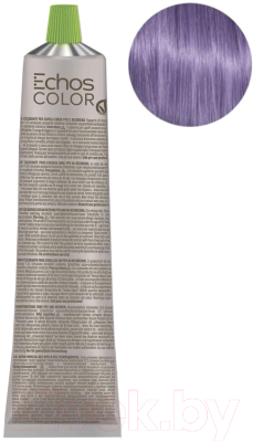 Крем-краска для волос Echos Line Echos Color (100мл, очень светлая глициния)