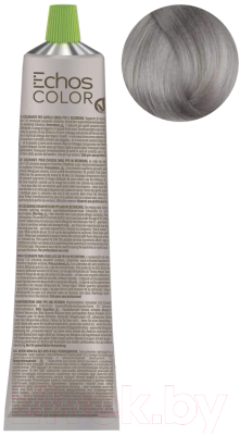 Крем-краска для волос Echos Line Echos Color (100мл, пепельный)