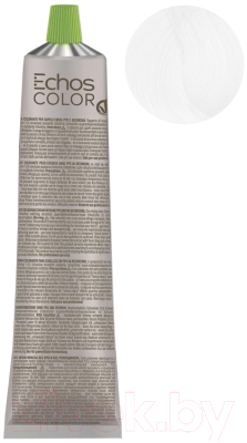 Крем-краска для волос Echos Line Echos Color (100мл, прозрачный)