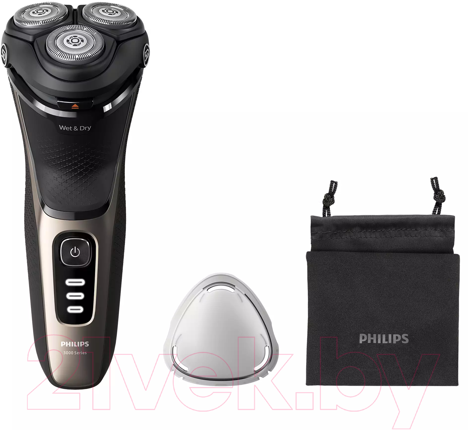 Электробритва Philips S3242/12