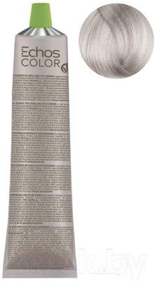 Крем-краска для волос Echos Line Echos Color 12.11 (100мл, сверхосветляющий блонд холодный платиновый)
