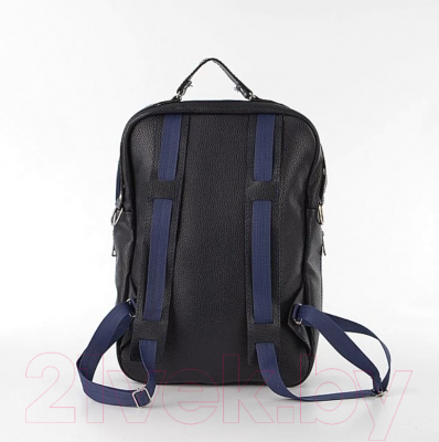 Рюкзак Ecotope 018-P3149-NAV (синий)