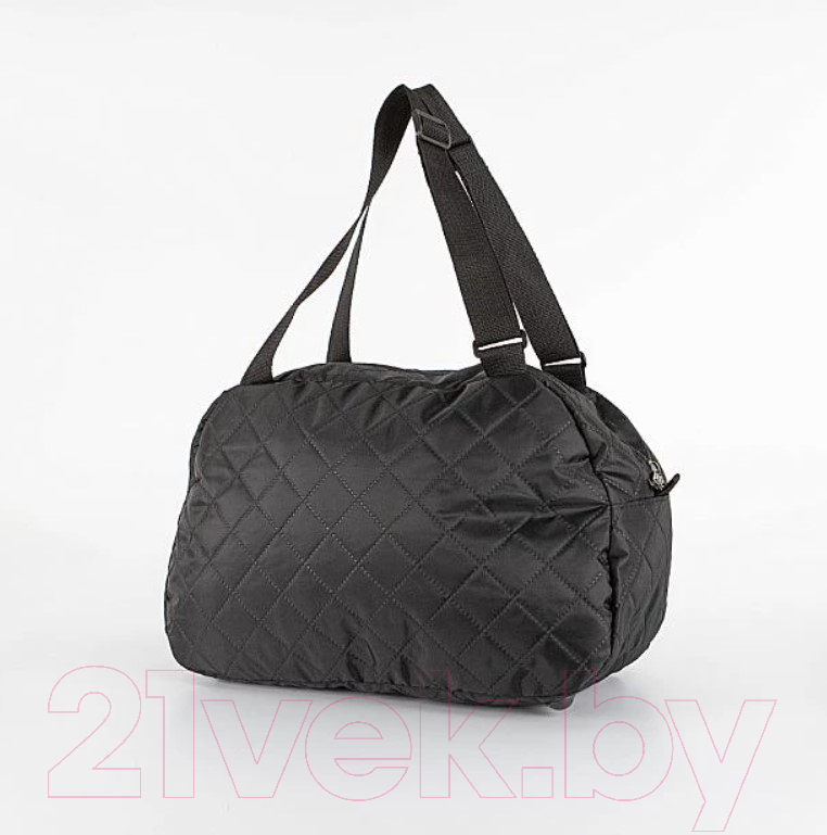 Сумка дорожная Mr.Bag 020-C124-MB-BLK