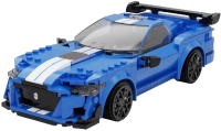 

Конструктор управляемый, Ford GT500 Sports Car / C51077W