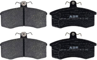 Тормозные колодки ADR ADR010211M - 