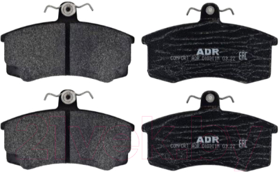 Тормозные колодки ADR ADR010311M