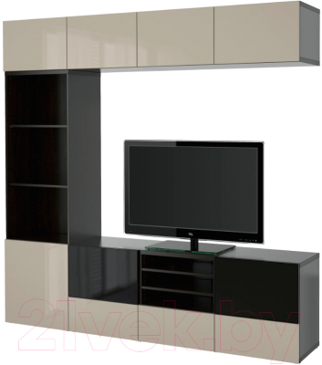 

Стенка Ikea, Бесто 592.501.72