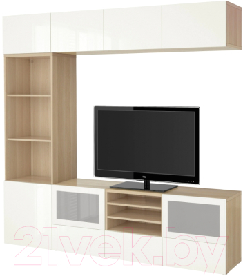 

Стенка Ikea, Бесто 592.501.86