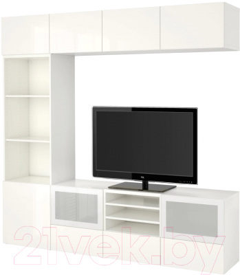 

Стенка Ikea, Бесто 692.501.81