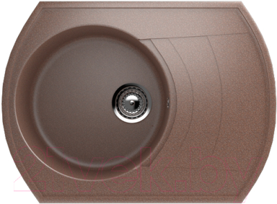 

Мойка кухонная Berge, BR-6503