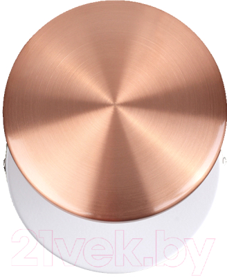 

Светильник Odeon Light, Plumba 3852/7WL