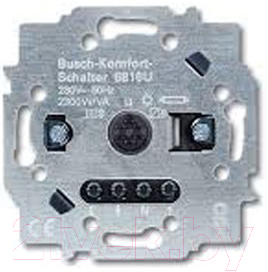 

Выключатель ABB, Basic 55 6800-0-2355