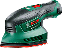 

Дельтавидная шлифовальная машина Bosch, EasySander 12