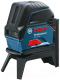 Миниатюра изображения товара Лазерный нивелир Bosch GCL 2-50 Professional (0.601.066.F01)