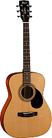 Акустическая гитара Cort AF 510 OP - 