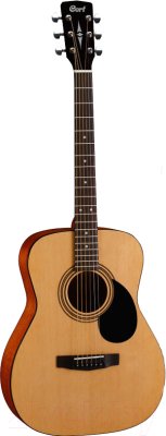 Акустическая гитара Cort AF 510 OP