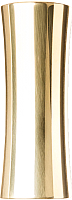 Слайдер Dunlop Manufacturing 227 SI Concave Brass Slide HV/M - 