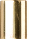 Слайдер Dunlop Manufacturing 223 SI Brass Slide KN/M - 