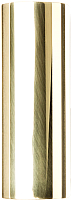 Слайдер Dunlop Manufacturing 222 SI Brass Slide MED/M - 