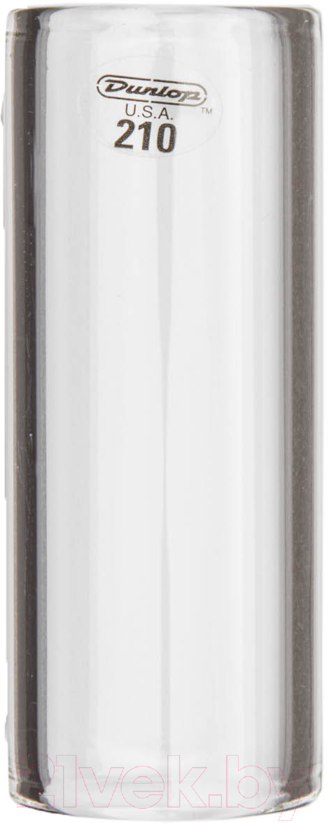 Слайдер Dunlop Manufacturing 210 SI Glass Slide MED/M