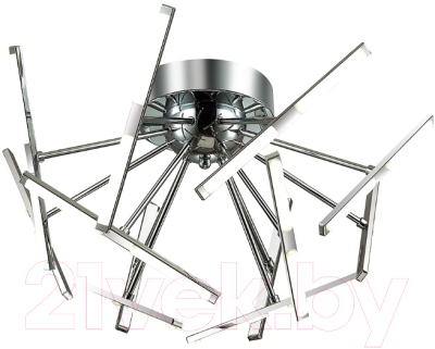 

Потолочный светильник Odeon Light, Spring 4104/48CL