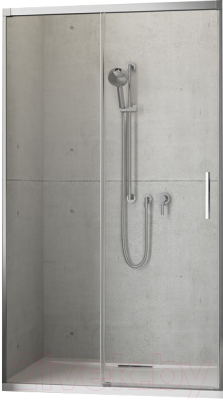 

Душевая дверь Radaway, Idea DWJ 160 L / 387020-01-01L