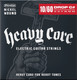 Струны для электрогитары Dunlop Manufacturing DHCN1060 - 