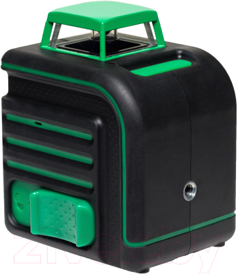 Лазерный нивелир ADA Instruments Cube 360 Green Professional Edition / A00535
