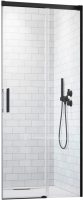 

Душевая дверь Radaway, Idea KDD Black 100R / 387062-54-01R