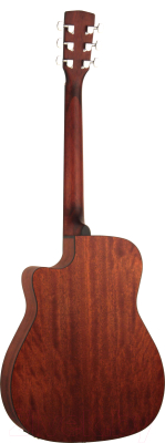 Электроакустическая гитара Cort AF 515CE