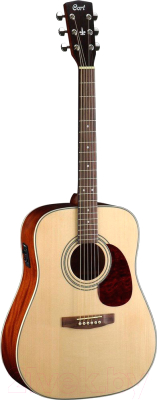 Электроакустическая гитара Cort AD 880CE