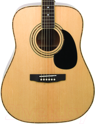 Акустическая гитара Cort AD 880