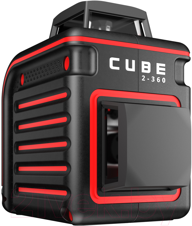 Лазерный уровень ADA Instruments Cube 2-360 Ultimate Edition / A00450