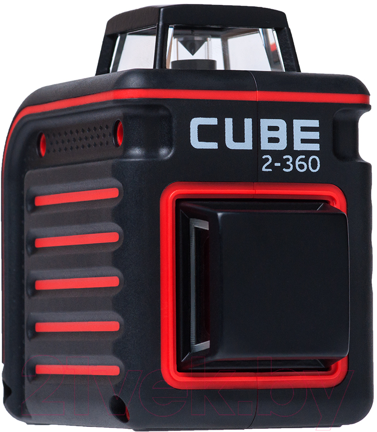 Лазерный уровень ADA Instruments Cube 2-360 Ultimate Edition / A00450